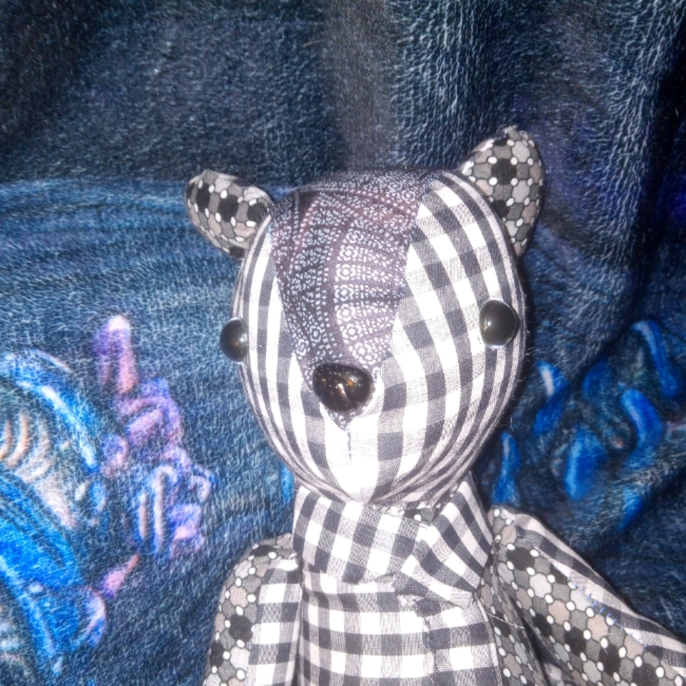 Like a Memory Bear - Picture 2 of 3